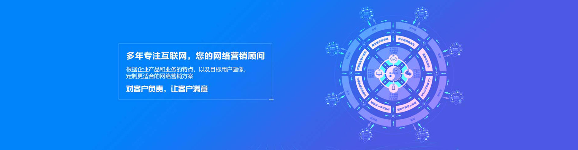 永泰信息流大师