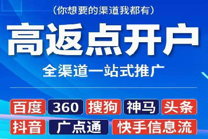 竞价推广代运营成功案例分析
