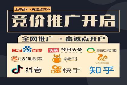 竞价排名效果提升案例